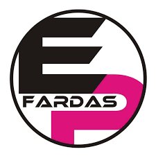 EP Fardas logotipo